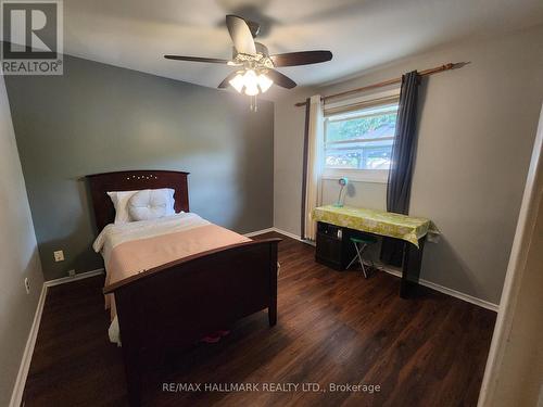 390 Gibbons Street, Oshawa, ON - Indoor Photo Showing Bedroom