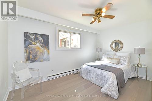 736 West Shore Boulevard, Pickering, ON - Indoor Photo Showing Bedroom