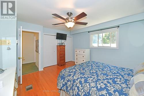 736 West Shore Boulevard, Pickering, ON - Indoor Photo Showing Bedroom