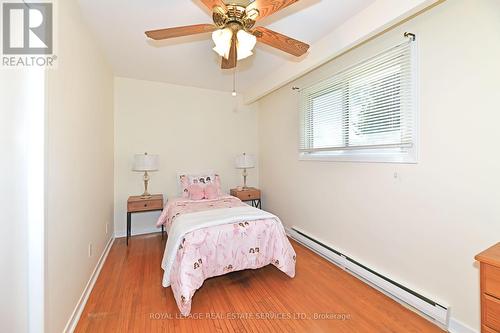 736 West Shore Boulevard, Pickering, ON - Indoor Photo Showing Bedroom