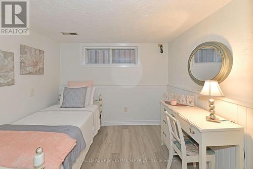 736 West Shore Boulevard, Pickering, ON - Indoor Photo Showing Bedroom