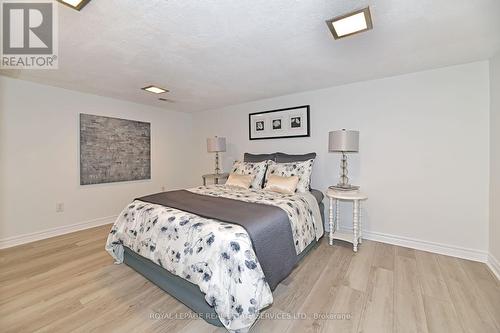 736 West Shore Boulevard, Pickering, ON - Indoor Photo Showing Bedroom