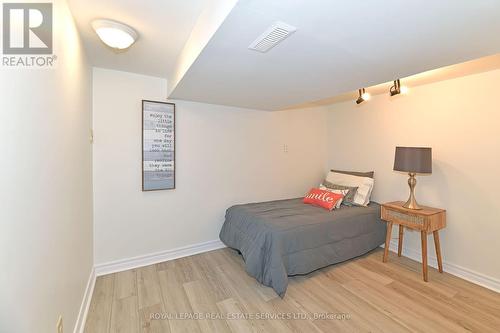 736 West Shore Boulevard, Pickering, ON - Indoor Photo Showing Bedroom