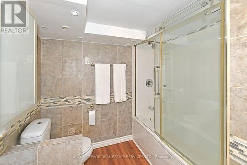 736 West Shore Boulevard, Pickering, ON - Indoor Photo Showing Bathroom