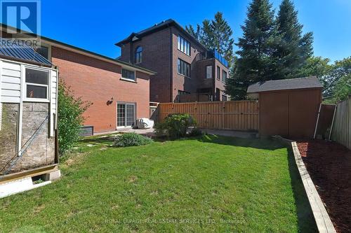 736 West Shore Boulevard, Pickering, ON - Outdoor With Exterior