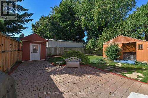 736 West Shore Boulevard, Pickering, ON - Outdoor