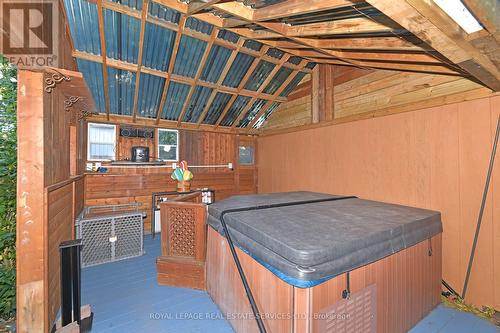 736 West Shore Boulevard, Pickering, ON - Indoor Photo Showing Laundry Room