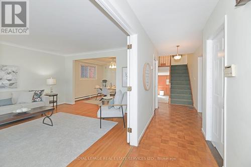 736 West Shore Boulevard, Pickering, ON - Indoor Photo Showing Other Room