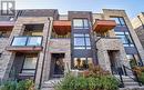 179 Carpaccio Avenue, Vaughan, ON  - Outdoor With Balcony With Facade 