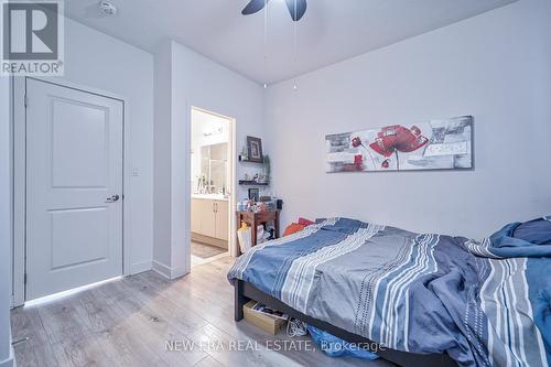 179 Carpaccio Avenue, Vaughan, ON - Indoor Photo Showing Bedroom