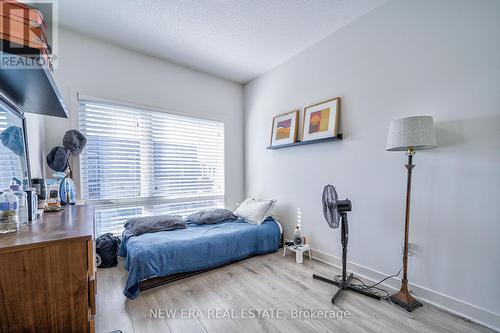 179 Carpaccio Avenue, Vaughan, ON - Indoor Photo Showing Bedroom