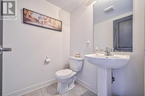 179 Carpaccio Avenue, Vaughan, ON - Indoor Photo Showing Bathroom