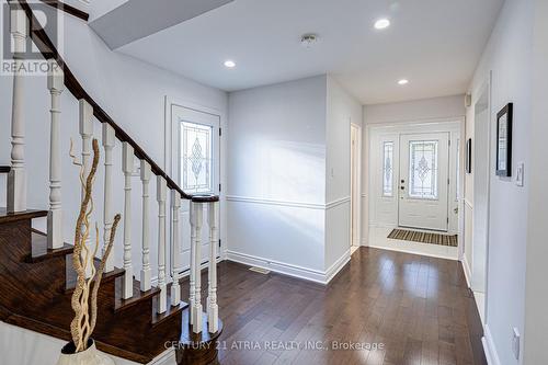 15 Dewitt Court, Markham, ON - Indoor Photo Showing Other Room