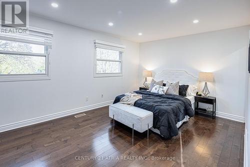 15 Dewitt Court, Markham, ON - Indoor Photo Showing Bedroom