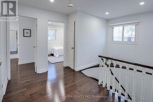 15 Dewitt Court, Markham, ON - Indoor Photo Showing Other Room