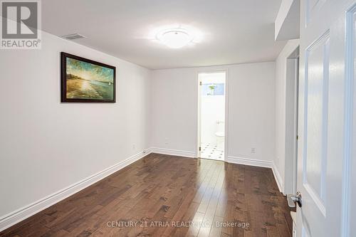 15 Dewitt Court, Markham, ON - Indoor Photo Showing Other Room