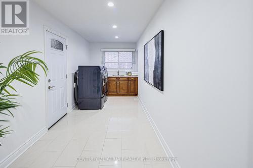 15 Dewitt Court, Markham, ON - Indoor