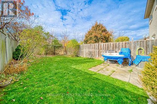 1419 Spring Garden Court, Mississauga, ON - Outdoor