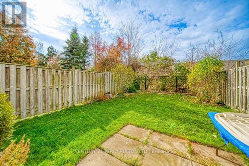 1419 Spring Garden Court, Mississauga, ON - Outdoor