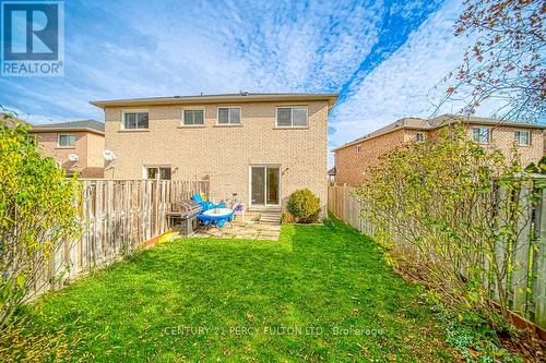 1419 Spring Garden Court, Mississauga, ON - Outdoor