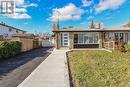 95 Cathcart Crescent, Brampton, ON  - Outdoor 