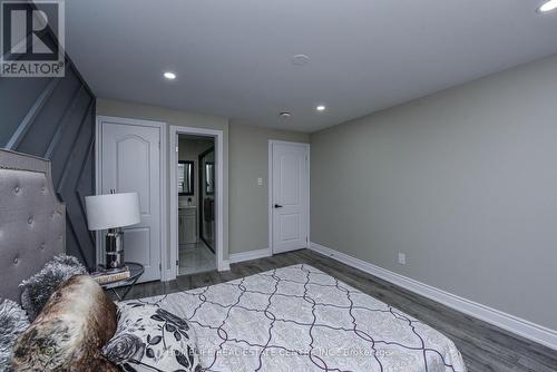 95 Cathcart Crescent, Brampton, ON - Indoor Photo Showing Other Room