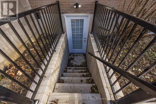 95 Cathcart Crescent, Brampton, ON - Indoor Photo Showing Other Room