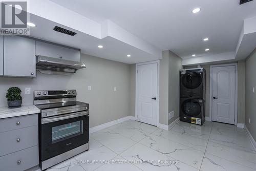 95 Cathcart Crescent, Brampton, ON - Indoor