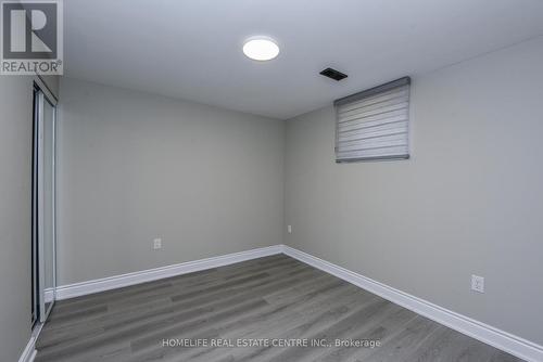 95 Cathcart Crescent, Brampton, ON - Indoor Photo Showing Other Room