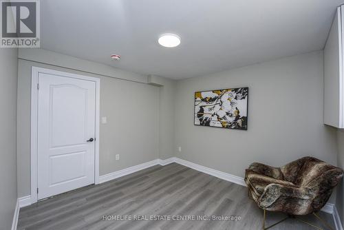 95 Cathcart Crescent, Brampton, ON - Indoor Photo Showing Other Room