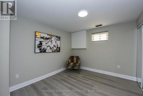 95 Cathcart Crescent, Brampton, ON - Indoor Photo Showing Other Room