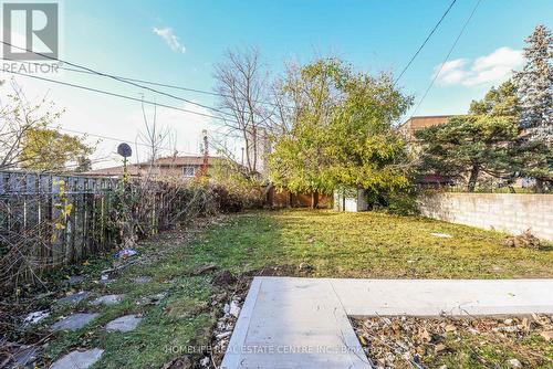 95 Cathcart Crescent, Brampton, ON - Outdoor