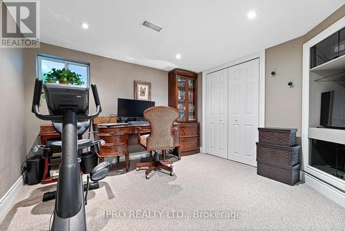 32 River View Drive, Brampton, ON - Indoor