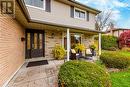 32 River View Drive, Brampton, ON  - Outdoor With Deck Patio Veranda 