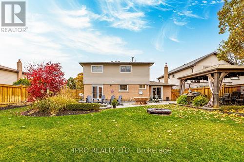 32 River View Drive, Brampton, ON - Outdoor