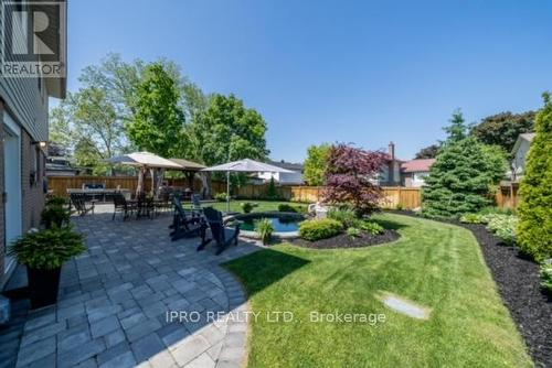 32 River View Drive, Brampton, ON - Outdoor