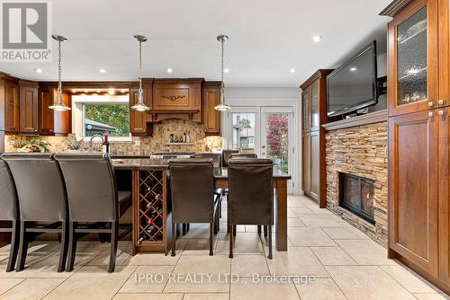 32 River View Drive, Brampton, ON - Indoor