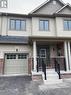 1534 Wheatcroft Drive, Oshawa, ON  - Outdoor With Facade 