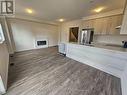 1534 Wheatcroft Drive, Oshawa, ON  - Indoor Photo Showing Kitchen With Double Sink 