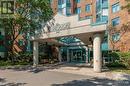 1025 Grenon Avenue Unit#201, Ottawa, ON  - Outdoor 