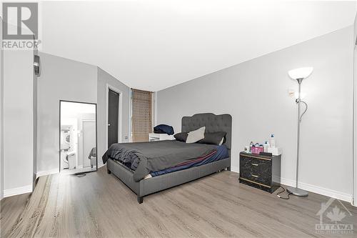 1025 Grenon Avenue Unit#201, Ottawa, ON - Indoor Photo Showing Bedroom