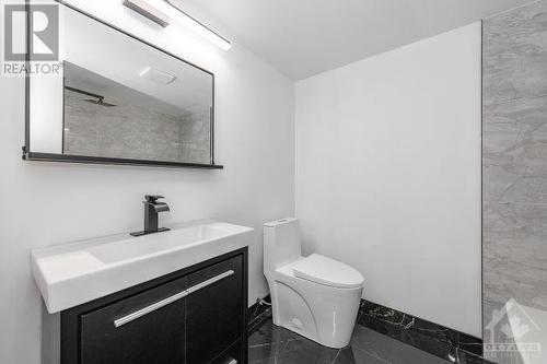 1025 Grenon Avenue Unit#201, Ottawa, ON - Indoor Photo Showing Bathroom