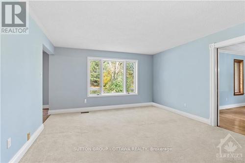 7 Rolston Way, Ottawa, ON - Indoor Photo Showing Other Room