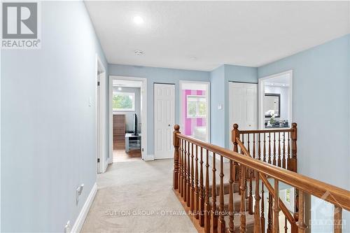 7 Rolston Way, Ottawa, ON - Indoor Photo Showing Other Room