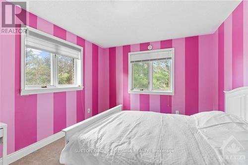 7 Rolston Way, Ottawa, ON - Indoor Photo Showing Bedroom