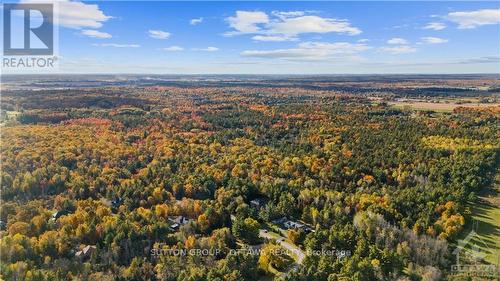 7 Rolston Way, Ottawa, ON - Outdoor With View