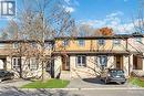 1735 Trappist Lane, Ottawa, ON  - Outdoor With Facade 