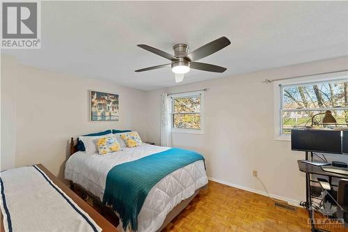 1735 Trappist Lane, Ottawa, ON - Indoor Photo Showing Bedroom