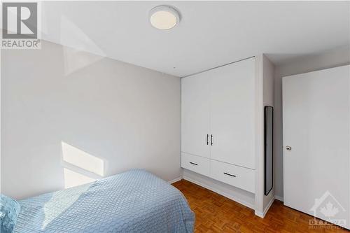 1735 Trappist Lane, Ottawa, ON - Indoor Photo Showing Bedroom