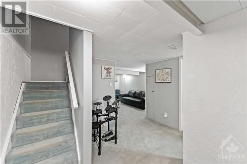 1735 Trappist Lane, Ottawa, ON - Indoor Photo Showing Other Room